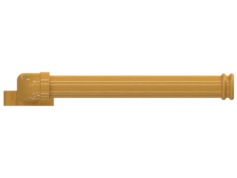 ТРУБКА В СБОРЕ