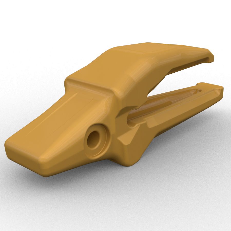 Комплект из 2 приварных переходников J550 (1 шт.)