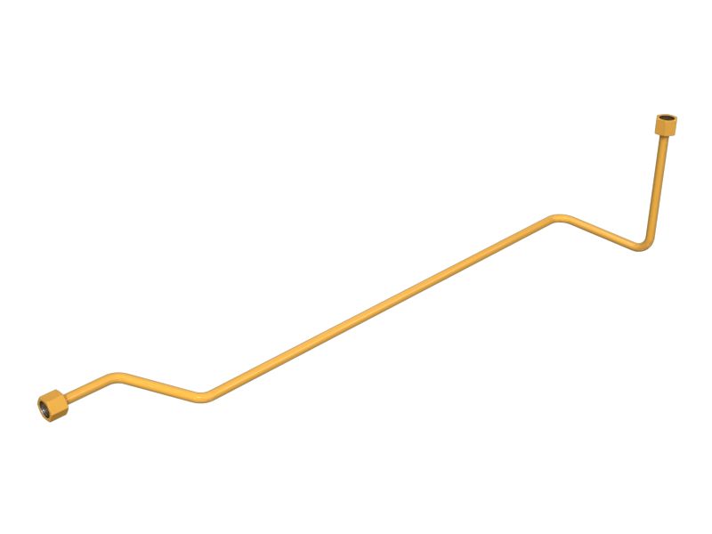116-6188: ТРУБКА В СБОРЕ