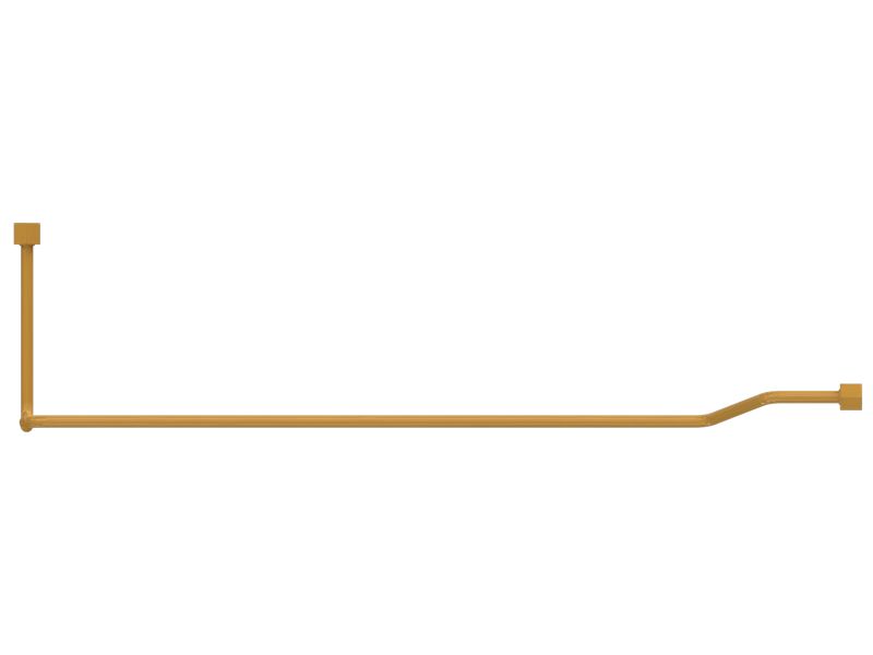 ТРУБКА В СБОРЕ