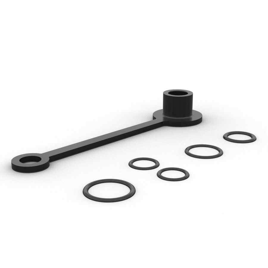 5693169 KITTORQUE CONVERTER GASKET Cat® Parts Store