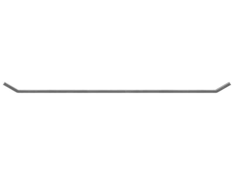 3B-1472: 0.08" Thick Lock Nut Plate 3B1472 купить