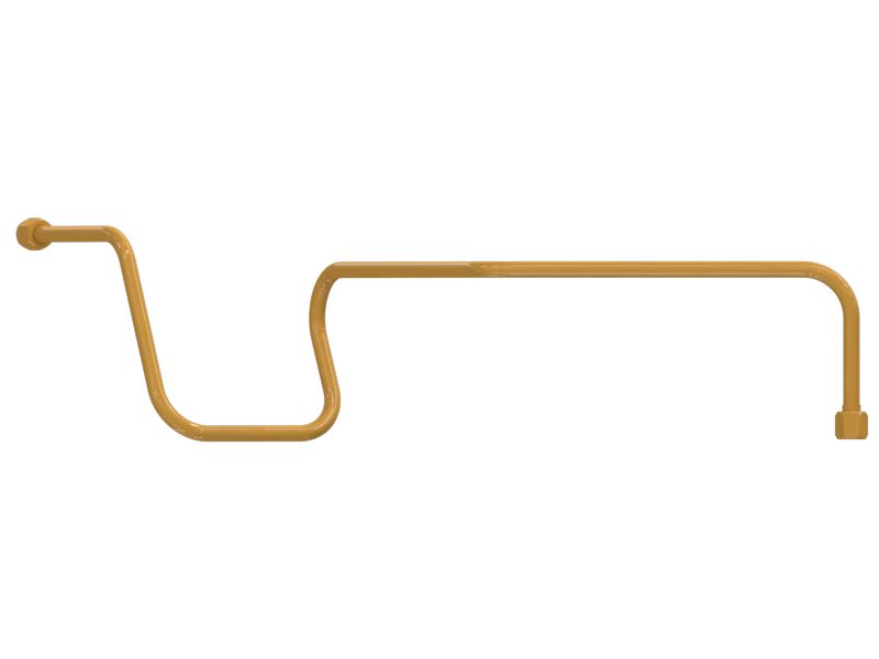 ТРУБКА В СБОРЕ