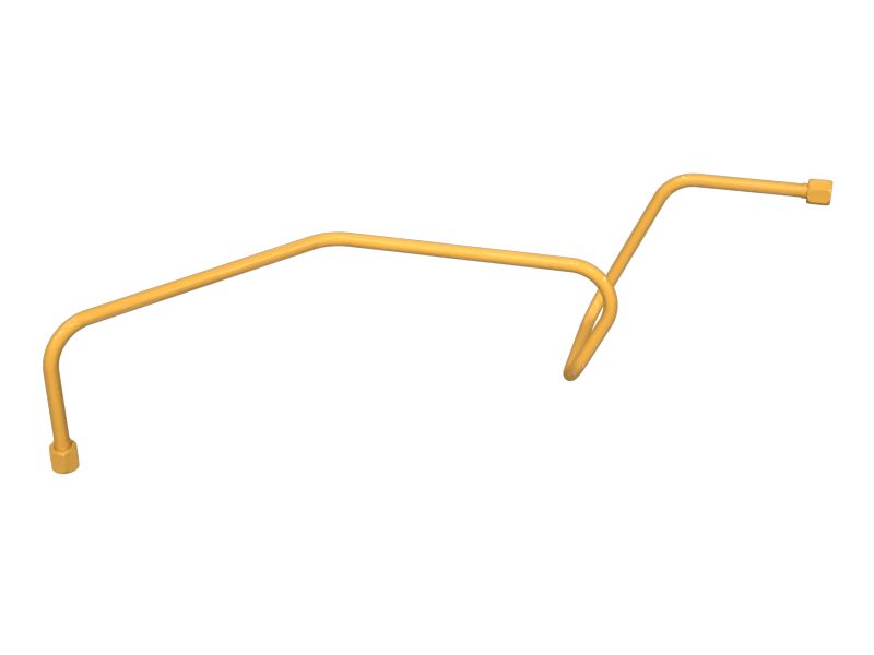 7E-3678: ТРУБКА В СБОРЕ