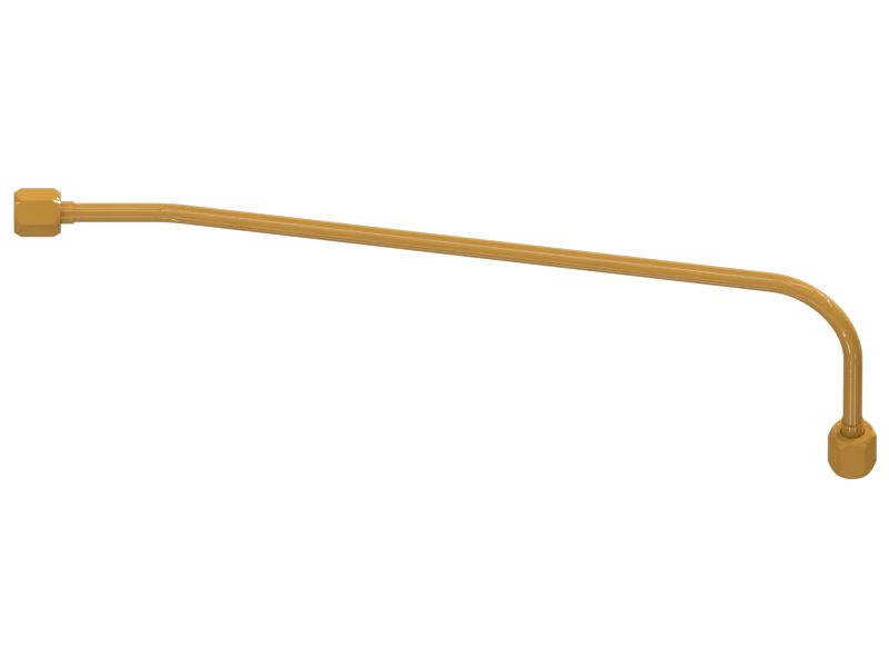 ТРУБКА В СБОРЕ