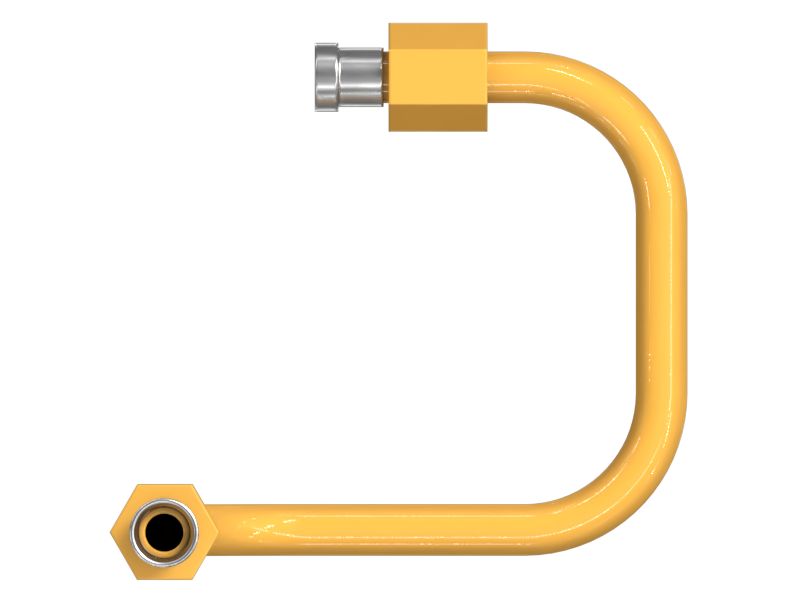 4V-3578: Tube Assembly 4V3578 купить