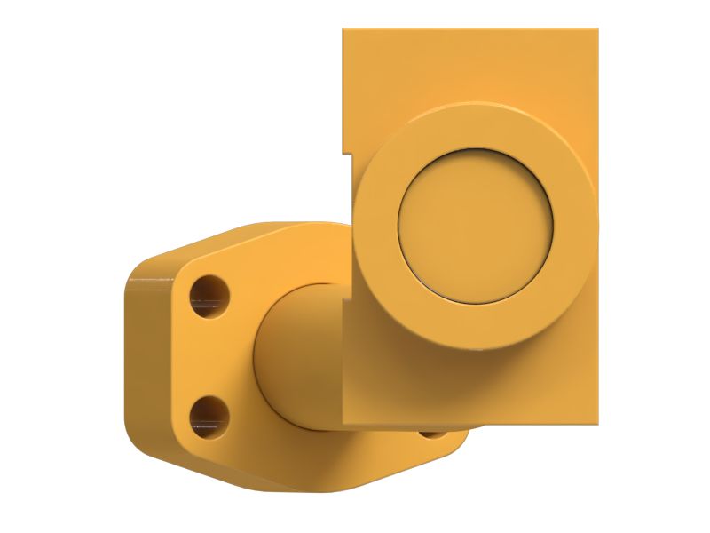 4V-7030: TUBE ASSEMBLY 4V7030 купить