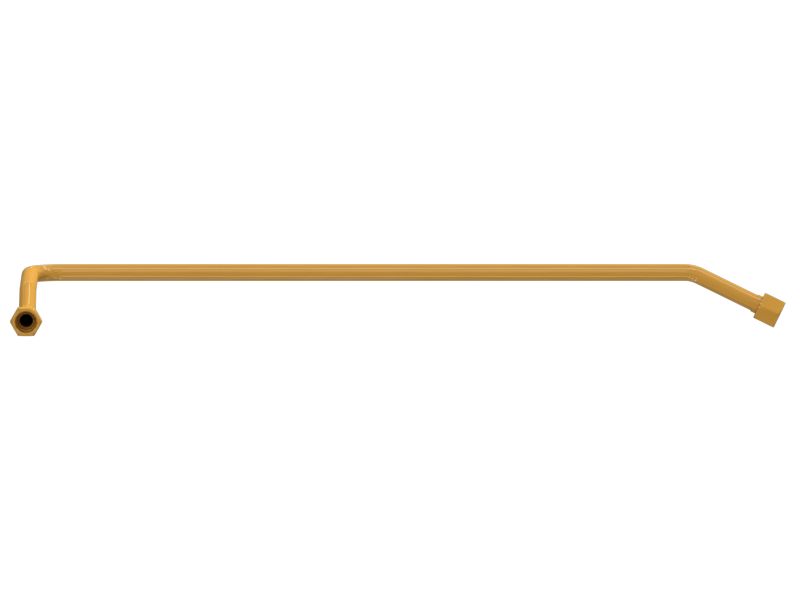 8V-8825: Hydraulic Oil Cooler Lines Tube Assembly 8V8825 купить