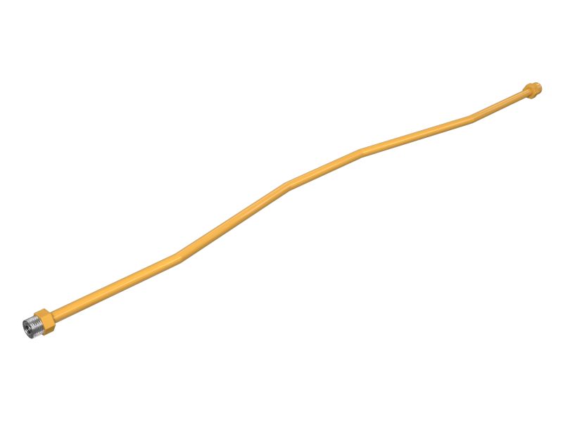 ТРУБКА В СБОРЕ