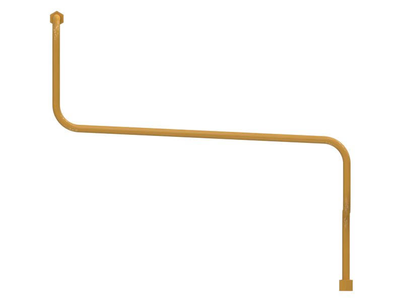 ТРУБКА В СБОРЕ