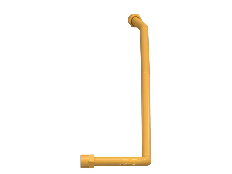 ТРУБКА В СБОРЕ