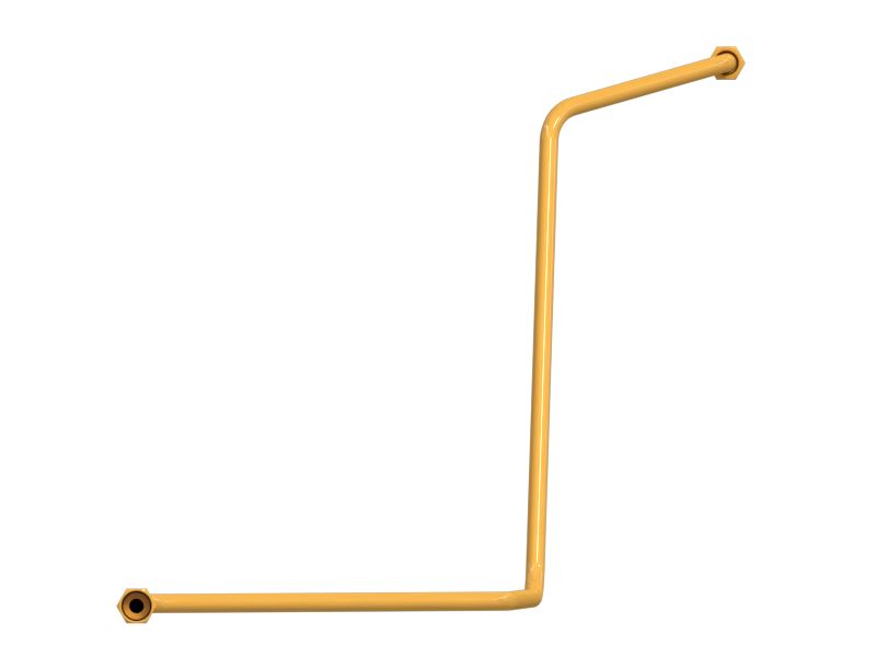 ТРУБКА В СБОРЕ