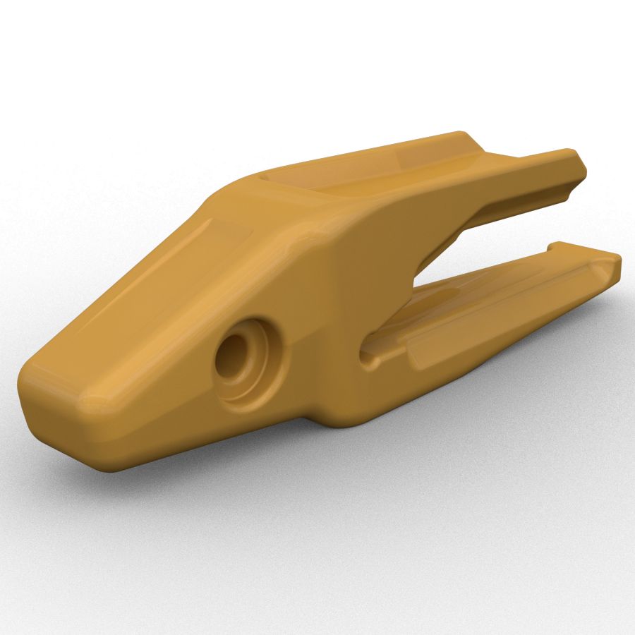 597-6194: Комплект из 2 приварных переходников J300 (1 шт.)