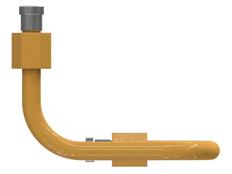 4V-3578: Tube Assembly 4V3578 купить