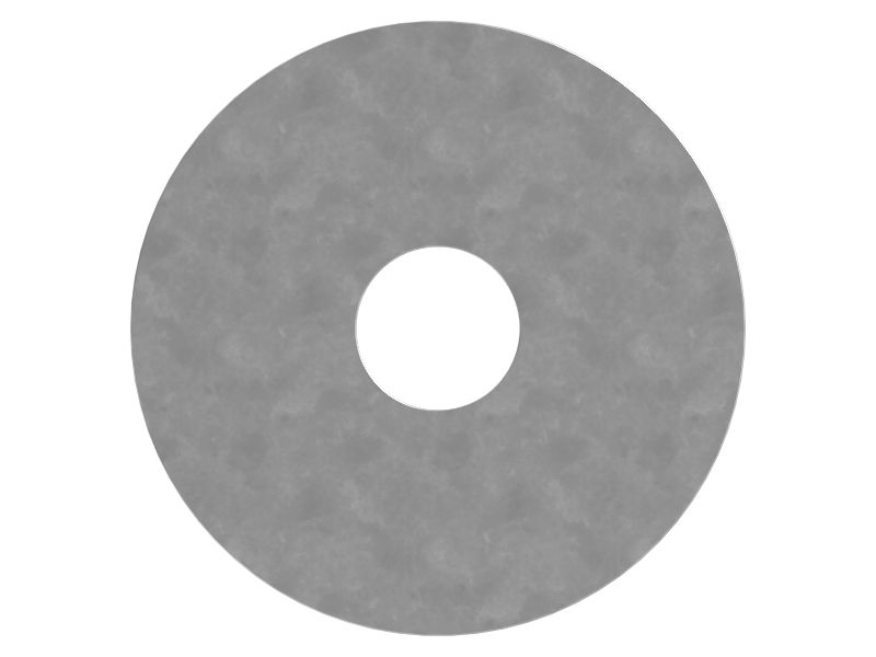 381-2752: M7 ID Steel Flat Washer 3812752 buy