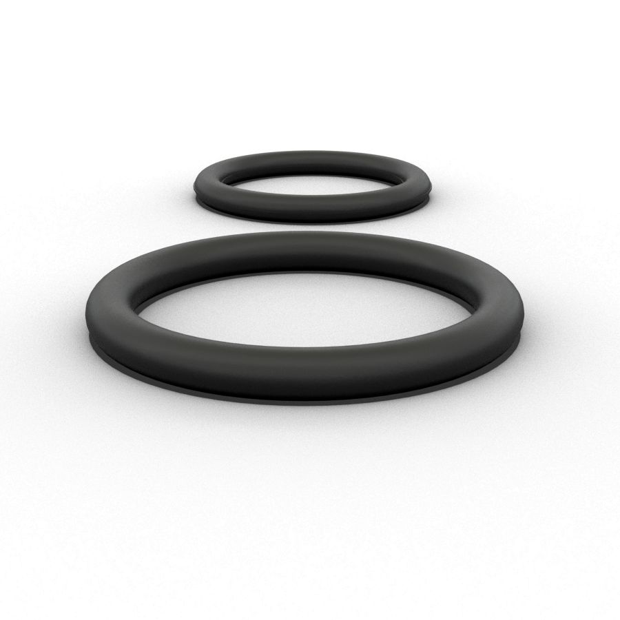 КОМПЛЕКТ УПЛОТНЕНИЙ