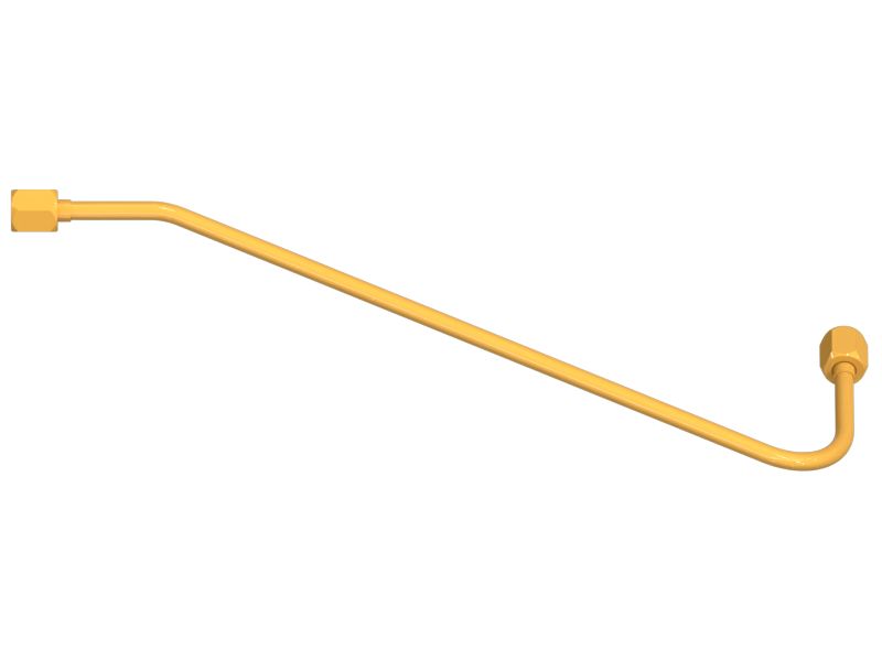 ТРУБКА В СБОРЕ