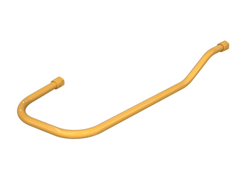 5T-1581: ТРУБКА В СБОРЕ