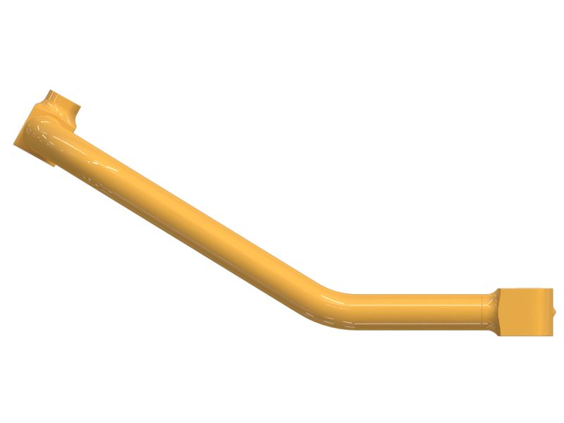 ТРУБКА В СБОРЕ