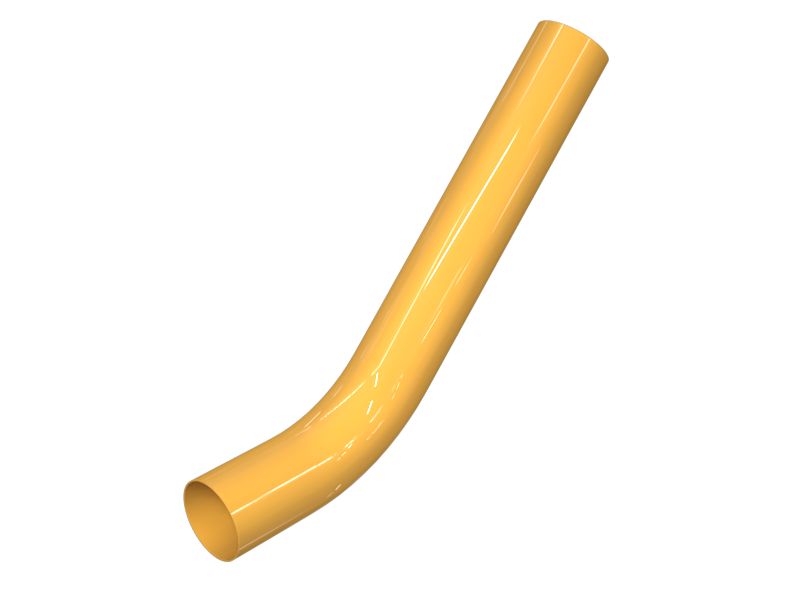 162-2903: TUBE-INLET | CATCorp