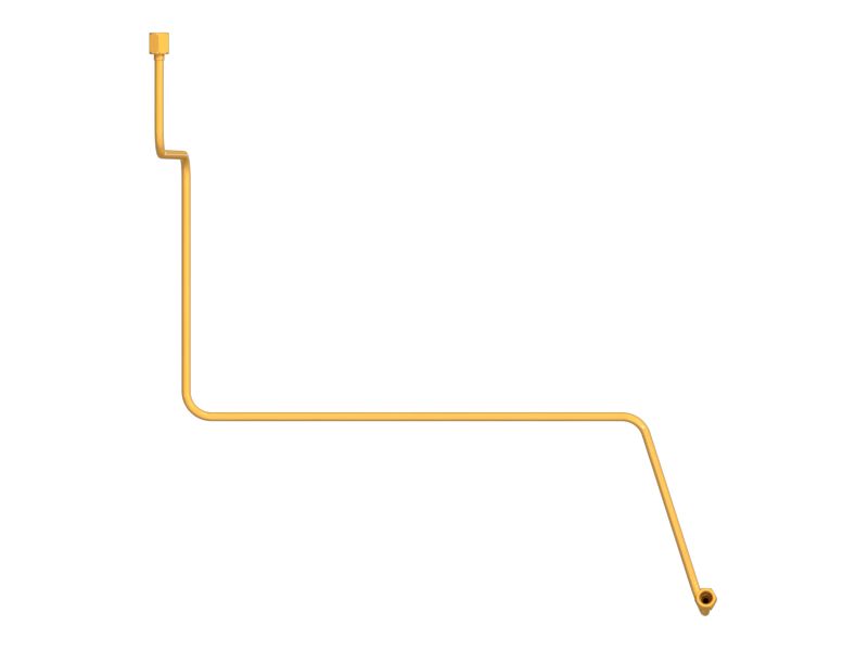 ТРУБКА В СБОРЕ