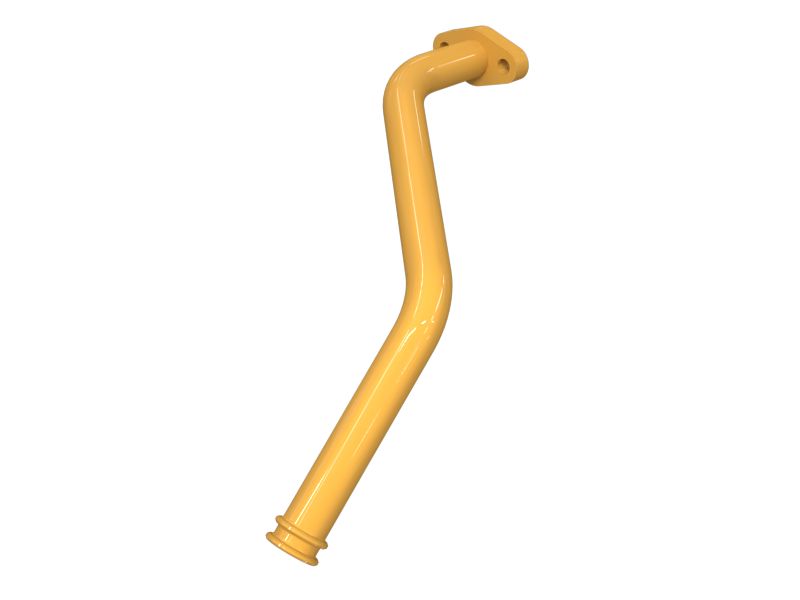 127-1968: ТРУБКА В СБОРЕ