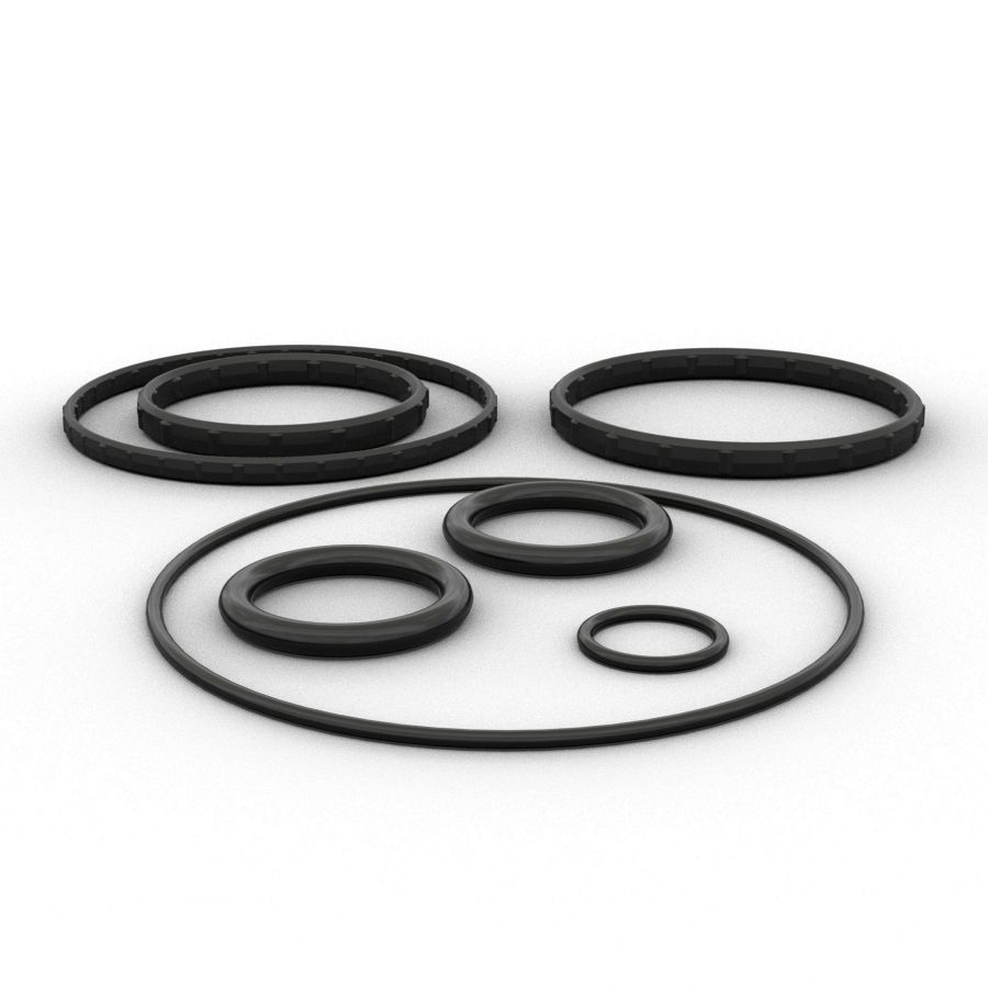 468-8052: Water Pump Install Kit 4688052 buy
