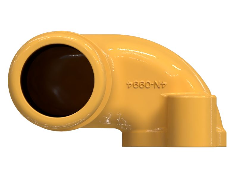 ТРУБКА В СБОРЕ