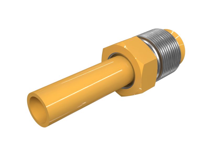 8P-4894: ТРУБКА В СБОРЕ