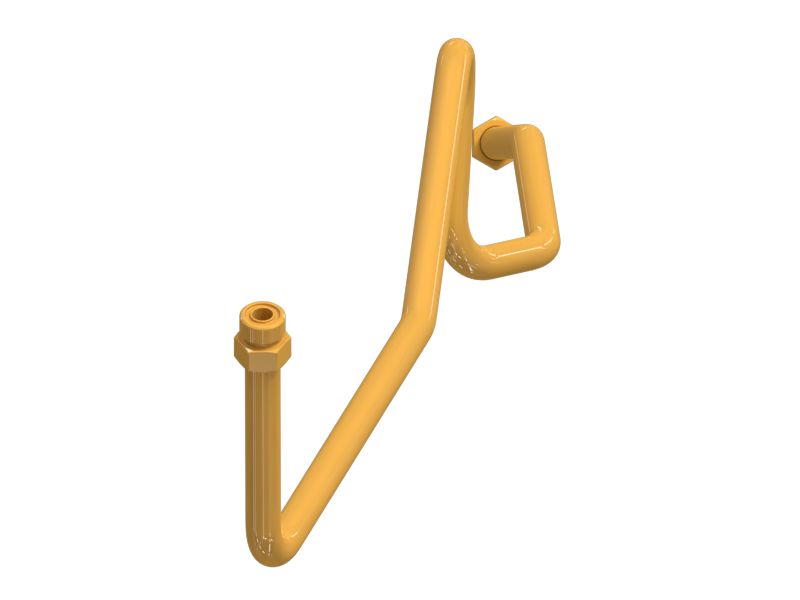 9R-6561: Tube Assembly 9R6561 купить