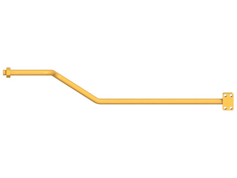 184-7570: PIPE AS 1847570 купить