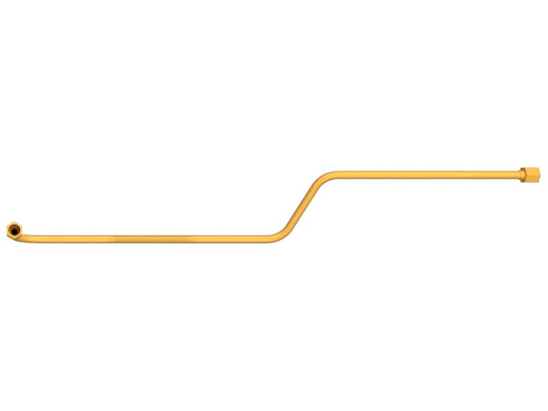 ТРУБКА В СБОРЕ