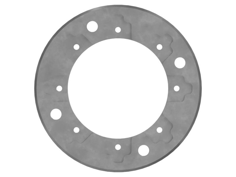4E-4155: NUT 4E4155 купить