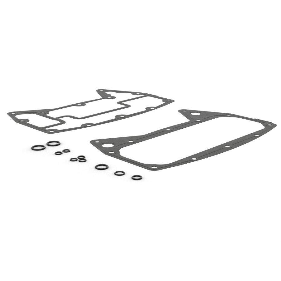 464-7777: Oil Cooler And Lines Gasket Kit 4647777 купить