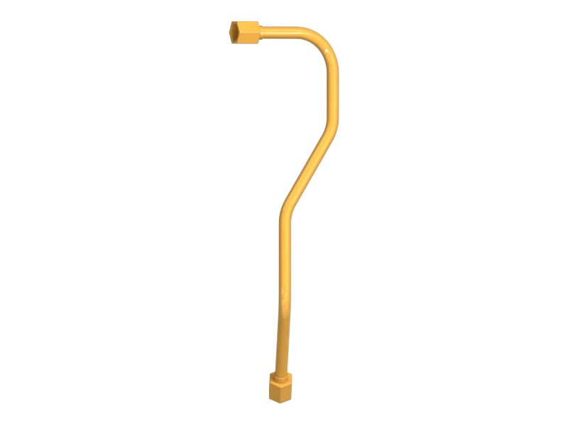 ТРУБКА В СБОРЕ