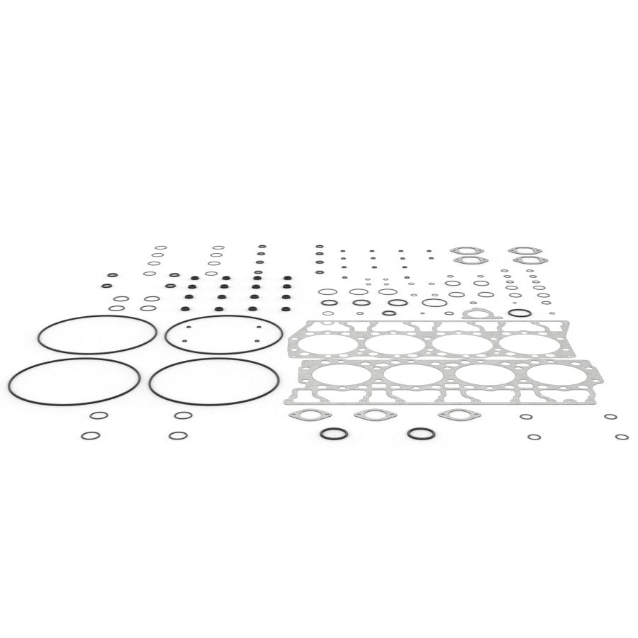 520-0939: Single Cylinder Head Install Kit 5200939 купить