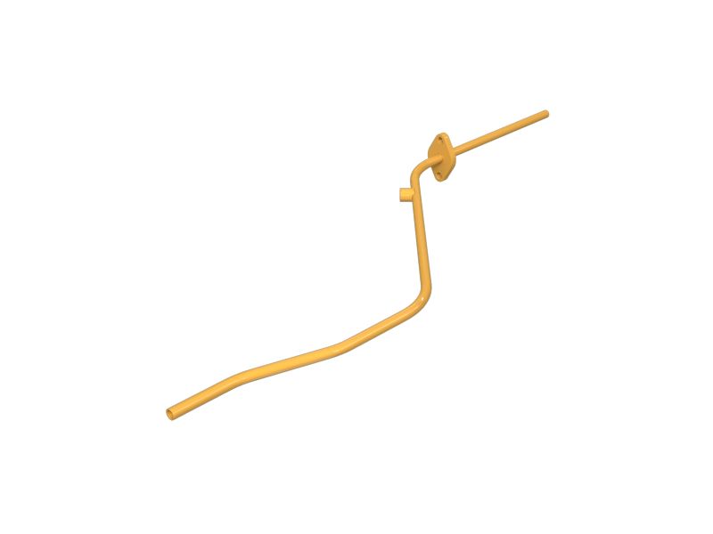 7W-3599: ТРУБКА В СБОРЕ