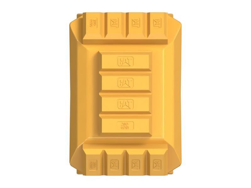 КОЛПАЧОК ИЗНОСОСТОЙКИЙ