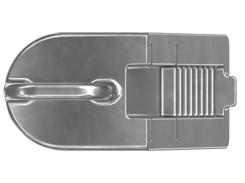 ЗАЖИМ МОЛОТА