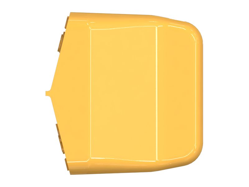 КРОМКА ГОЛОВНОЙ ЧАСТИ W8