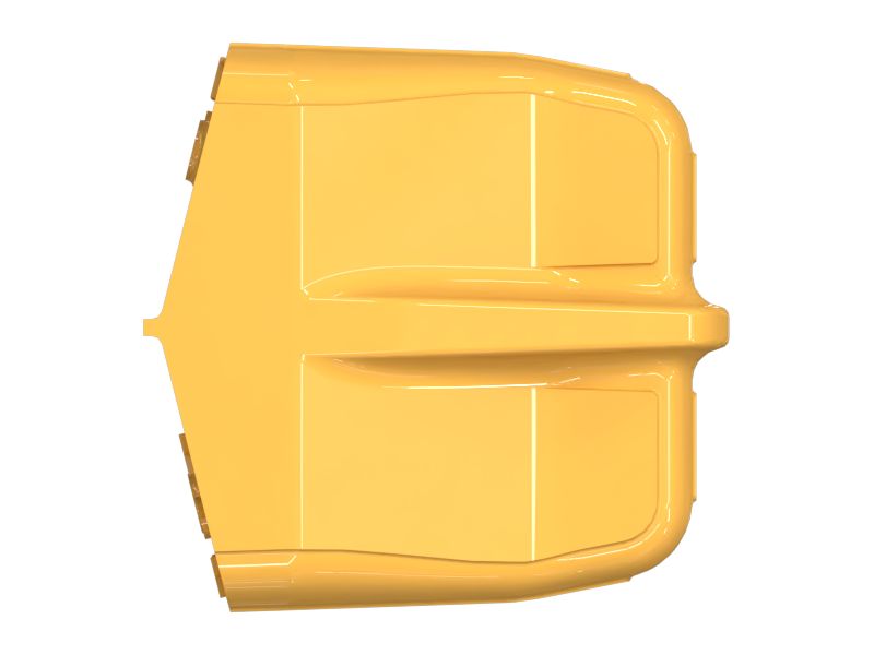 Adapter Nose