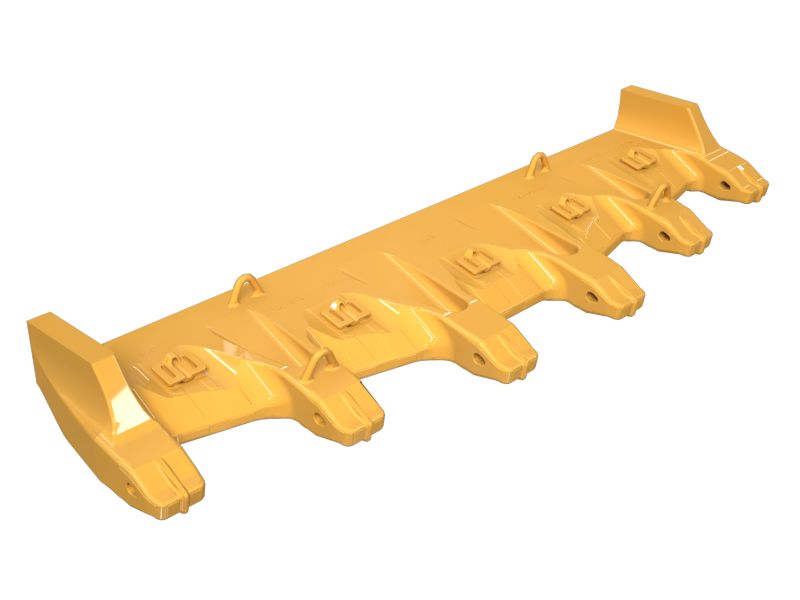 549-5534: Bucket Cast Lip