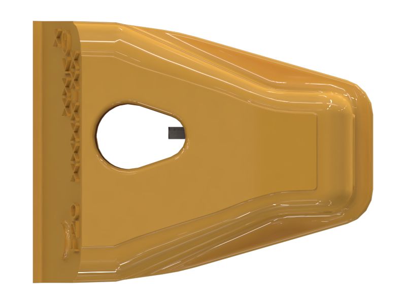 Adapter Nose