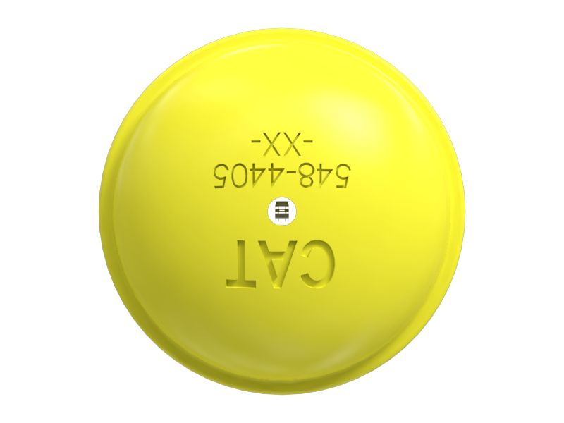 548-4405: Shroud Poly Plug 5484405 купить