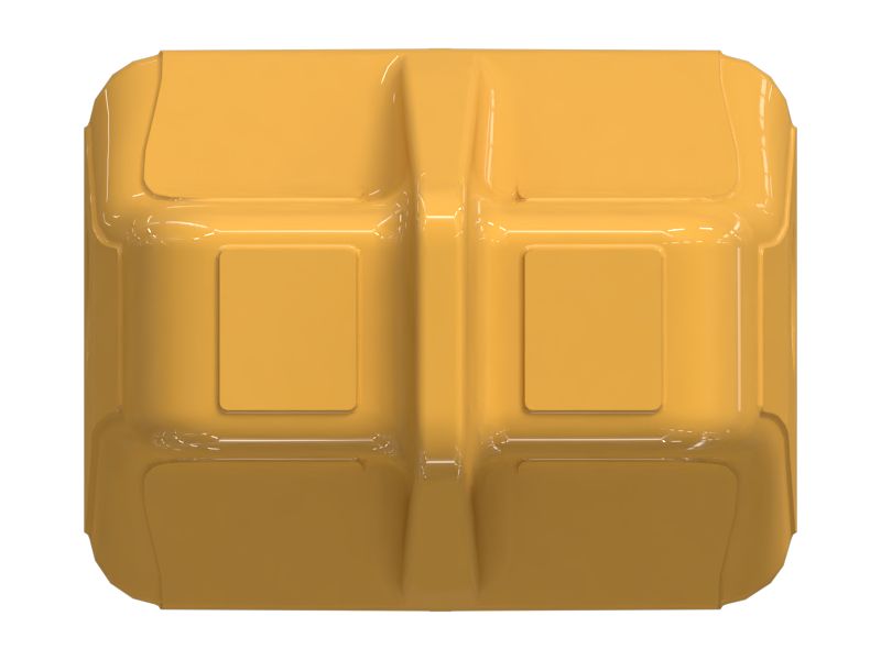 Adapter Nose