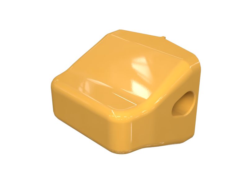 КРОМКА ГОЛОВНОЙ ЧАСТИ W8