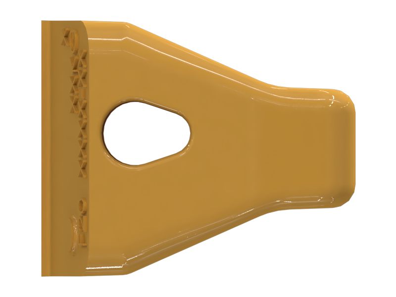 КРОМКА ГОЛОВНОЙ ЧАСТИ W8