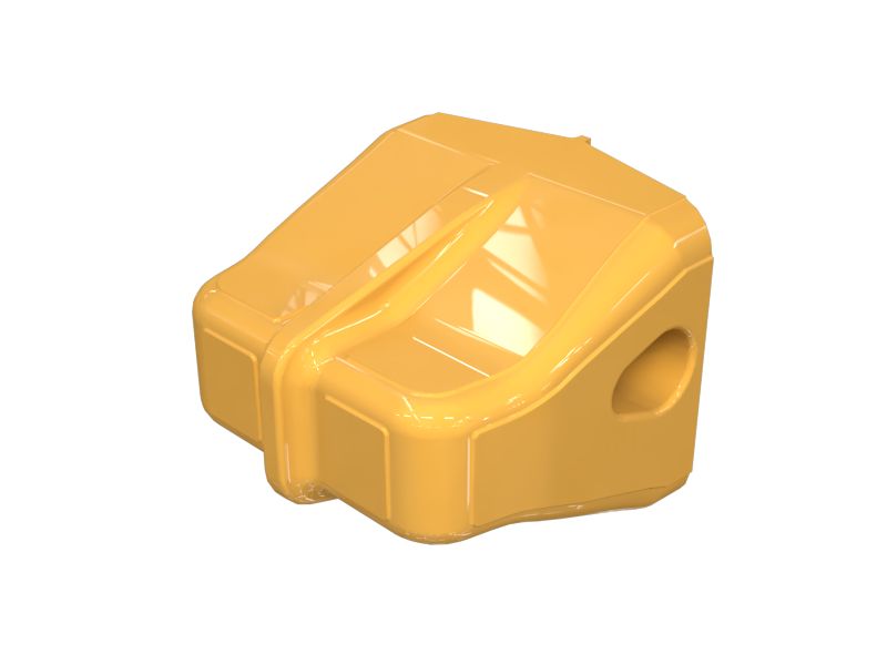 Adapter Nose