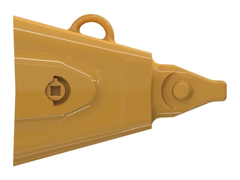 481-1281: Bucket Tip Coupler | Cat® Parts Store
