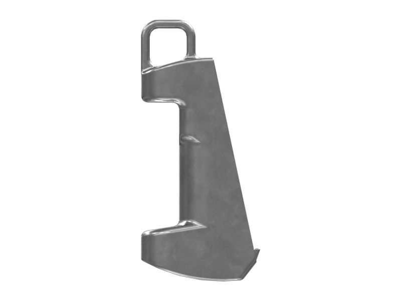 ЗАЖИМ МОЛОТА